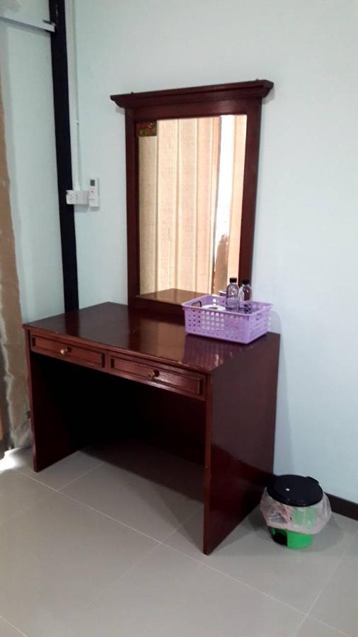 Bansuan Inthanon Eco Resort Chom Thong Ngoại thất bức ảnh