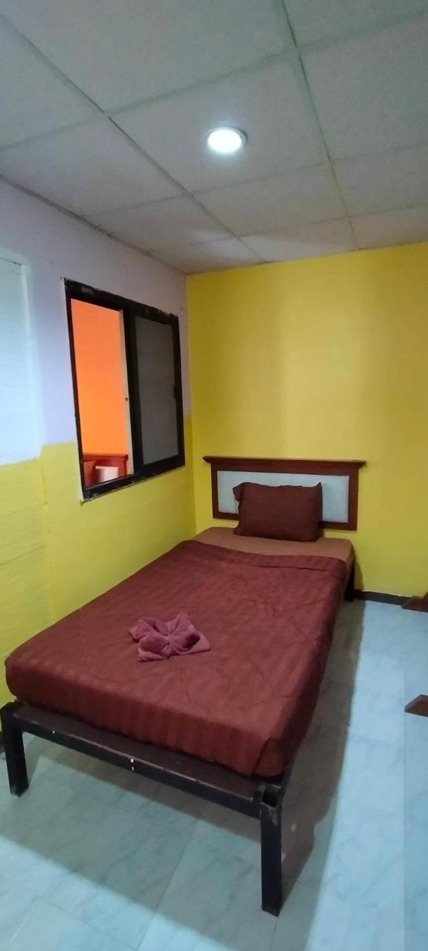 Bansuan Inthanon Eco Resort Chom Thong Ngoại thất bức ảnh